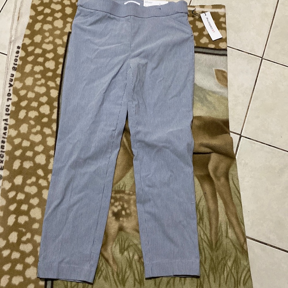 NWT Ladies Pants size 8